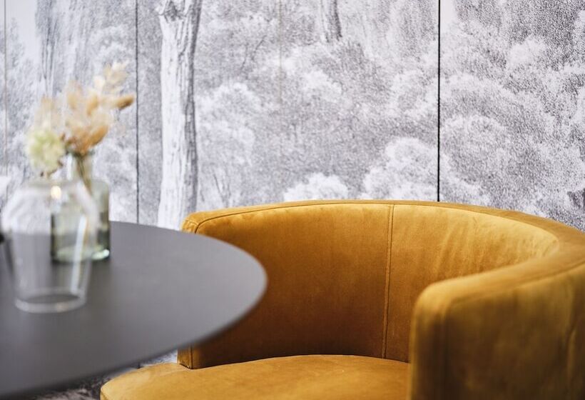 Номер Superior, Maison Heym Bordeaux