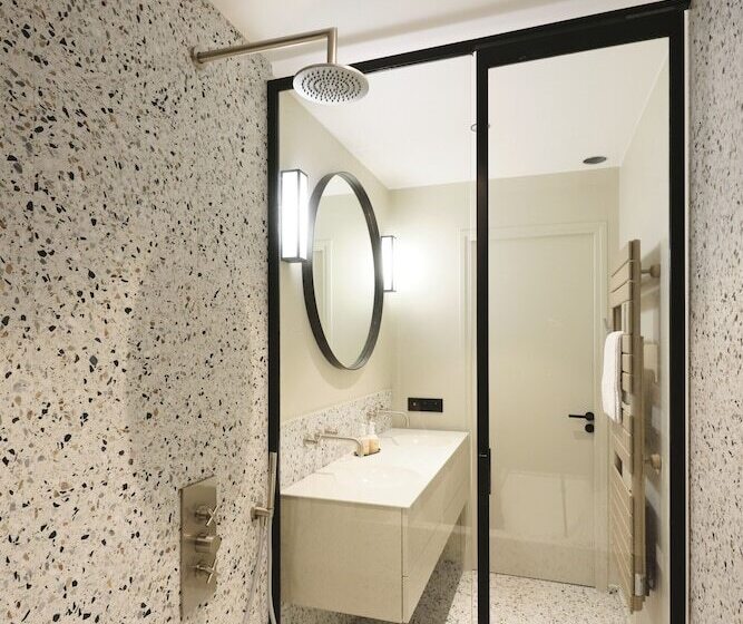Номер Deluxe, Maison Heym Bordeaux