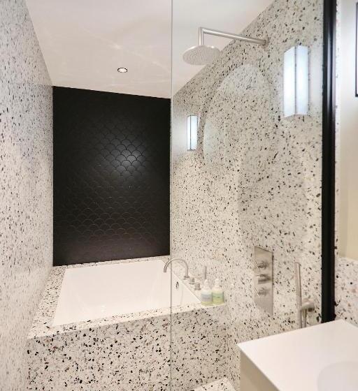 Номер Deluxe, Maison Heym Bordeaux