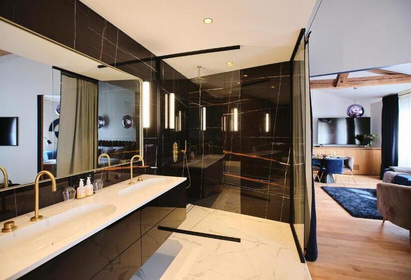 Люкс Повышенной Комфортности, Maison Heym Bordeaux