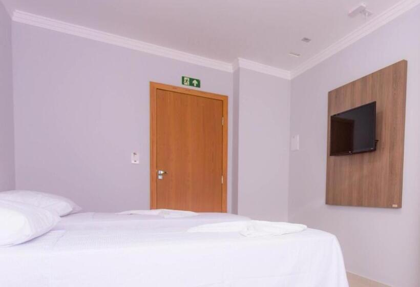 Family Suite, Kk Palace