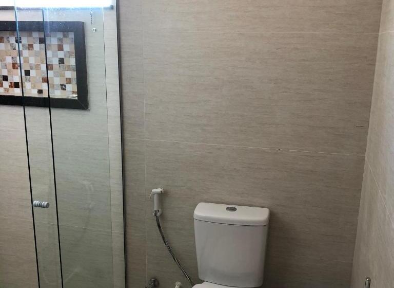 Family Suite, Kk Palace