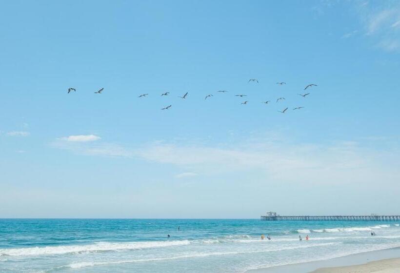 Люкс, The Marbella