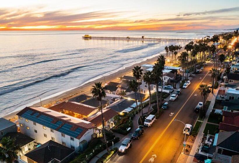 Люкс Superior Вид на Море, The Marbella