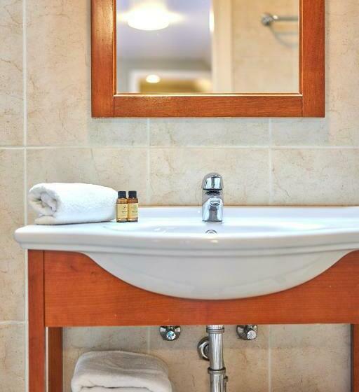 Номер Стандарт, B&b Abdeshof