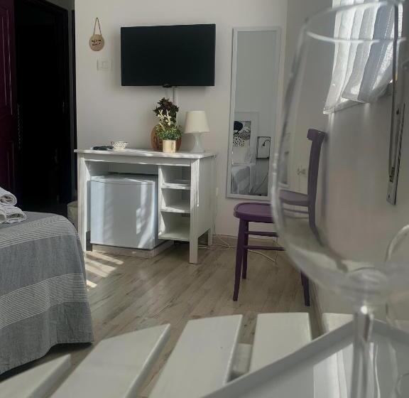 Номер Стандарт, B&b Giallolumia