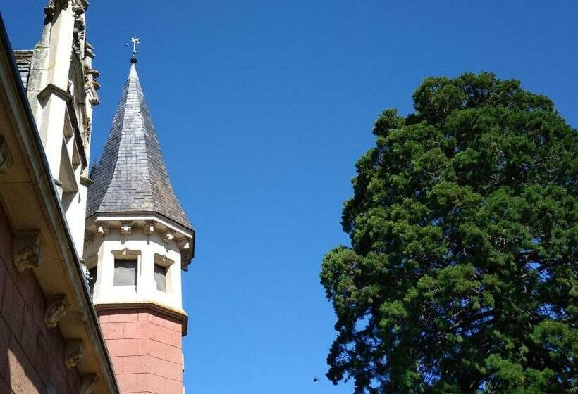 Люкс 2 Спальни, Château De La Vernède, La Grande Vernède