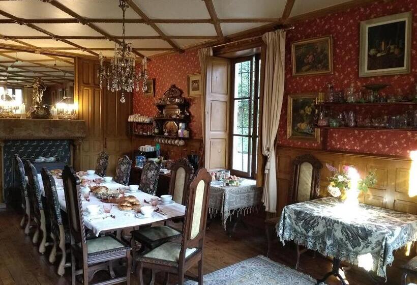 Люкс 2 Спальни, Château De La Vernède, La Grande Vernède