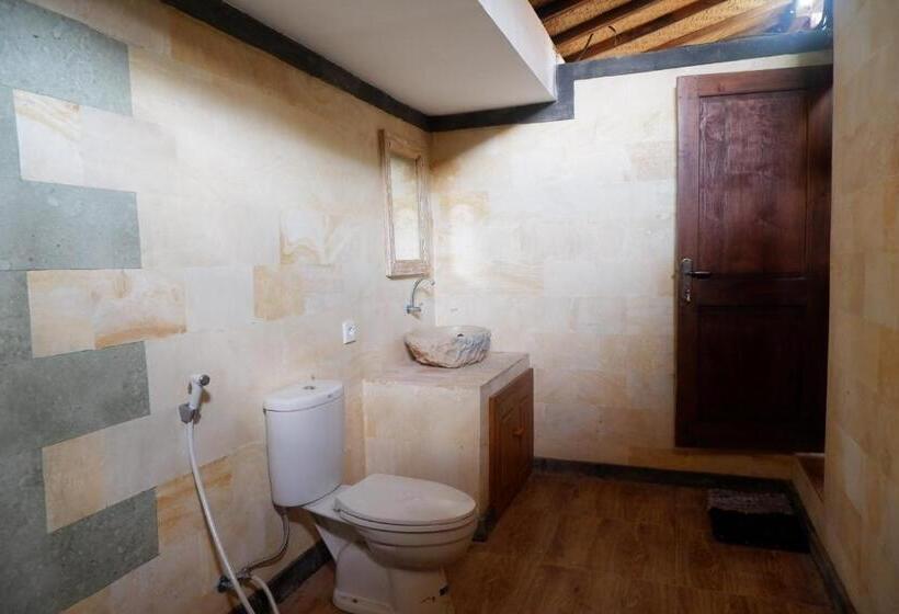 Бунгало Стандарт, Satria House Amed