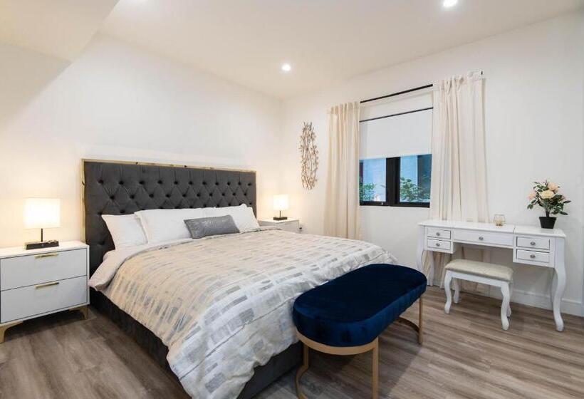 Апартаменты 3 Спальни, Regency Modern Apartments