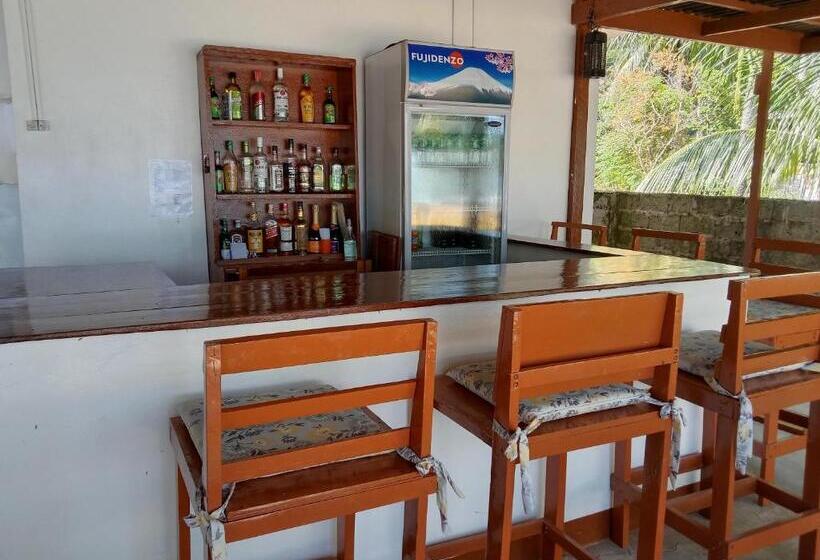 스탠다드 룸, Bucana Beachfront Guesthouse