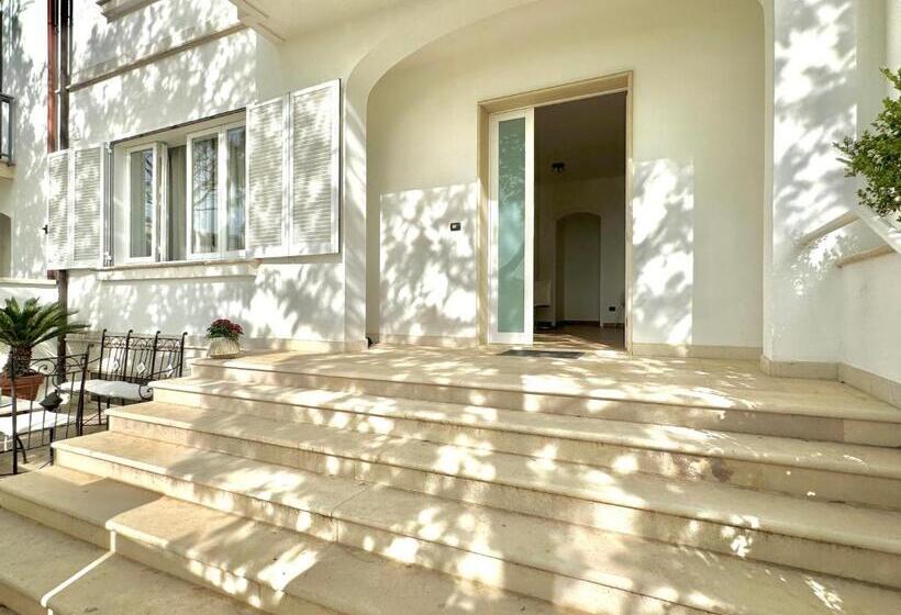 Дом 1 Спальня, A Casa Di Chiara