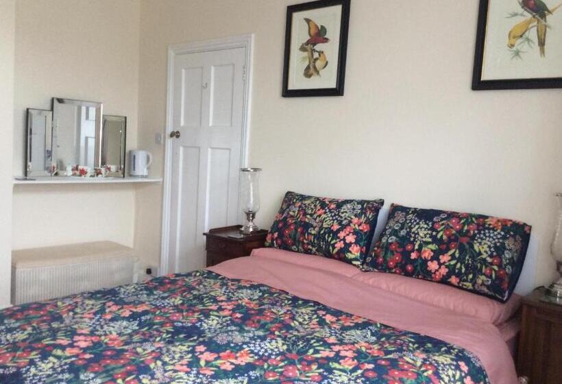 Номер Superior Кровать Кинг, Heatherdene House