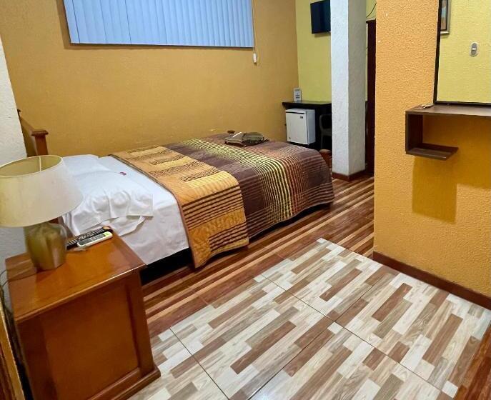 스탠다드 싱글 룸, Hostal R. Williams