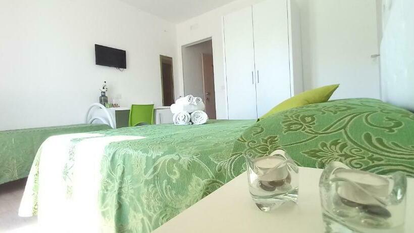 Трехместный Номер Deluxe, Tesori Del Salento