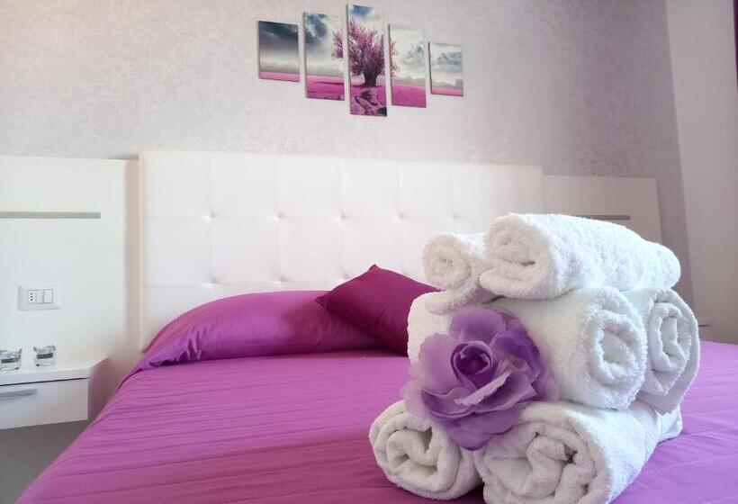 Номер Deluxe, Tesori Del Salento