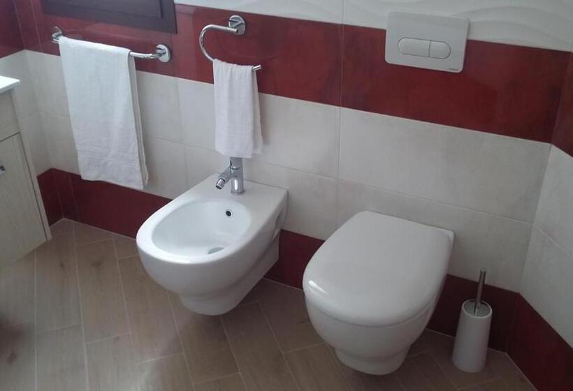 Четырехместный Номер Deluxe, Tesori Del Salento