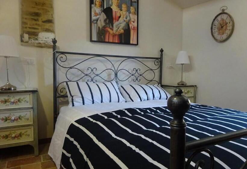 Family Suite, Torricini Skyline