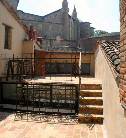 Family Suite, Torricini Skyline