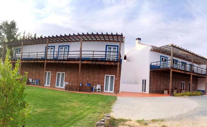 Номер Стандарт с Террасой, Monte Corgo Da Vaca