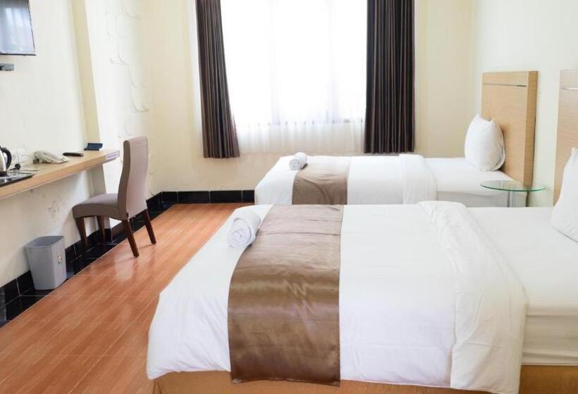 Номер Deluxe, Revayah Hotels