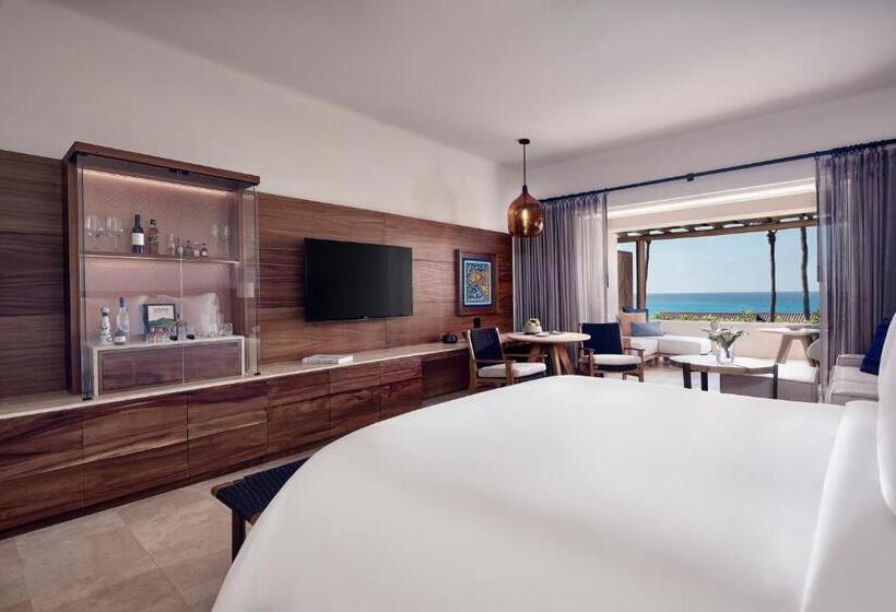 Premium Rum Havsutsikt, Four Seasons Resort Punta Mita
