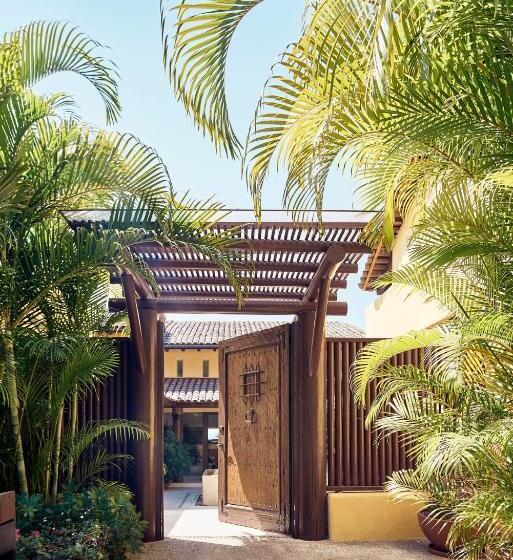 Villa met 1 Slaapkamer en Uitzicht op Zee, Four Seasons Resort Punta Mita
