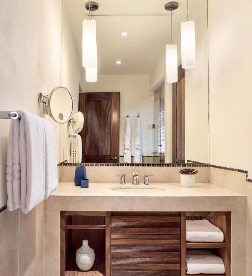 Villa met 3 Slaapkamers, Four Seasons Resort Punta Mita