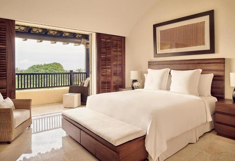 3 Sovrums Villa, Four Seasons Resort Punta Mita