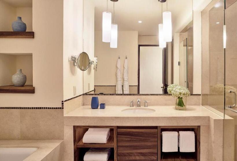 Villa met 3 Slaapkamers, Four Seasons Resort Punta Mita