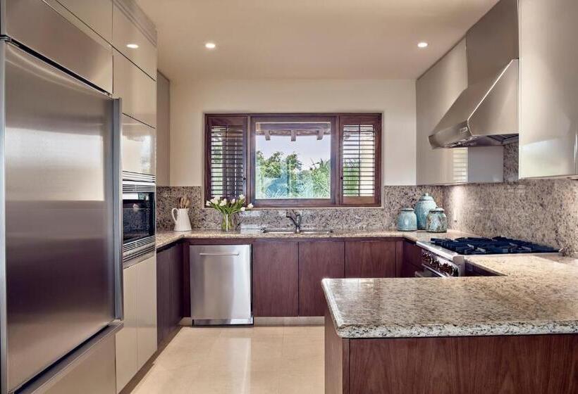Penthouse Appartement met 1 Slaapkamer, Four Seasons Resort Punta Mita