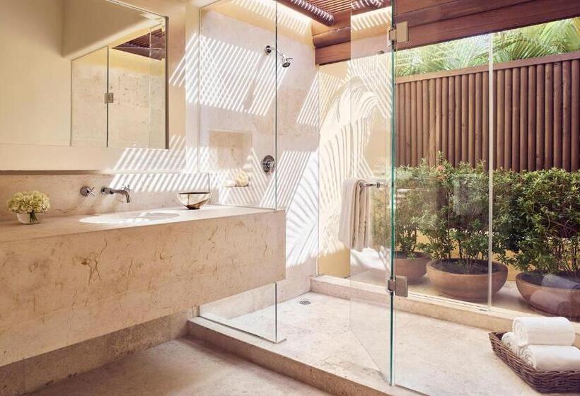 Villa met 1 Slaapkamer en Uitzicht op Zee, Four Seasons Resort Punta Mita