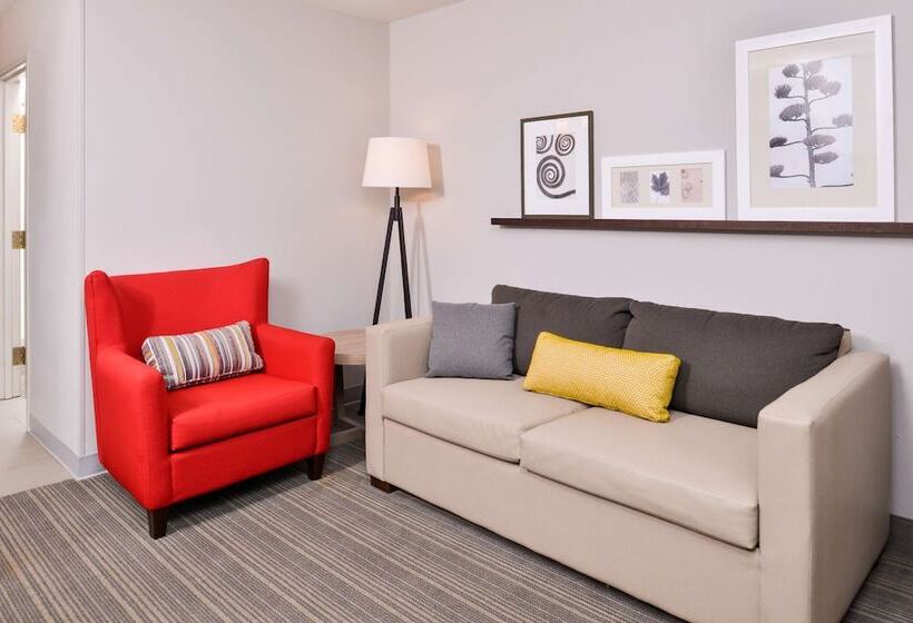 스위트, Country Inn & Suites By Radisson, Tinley Park, Il