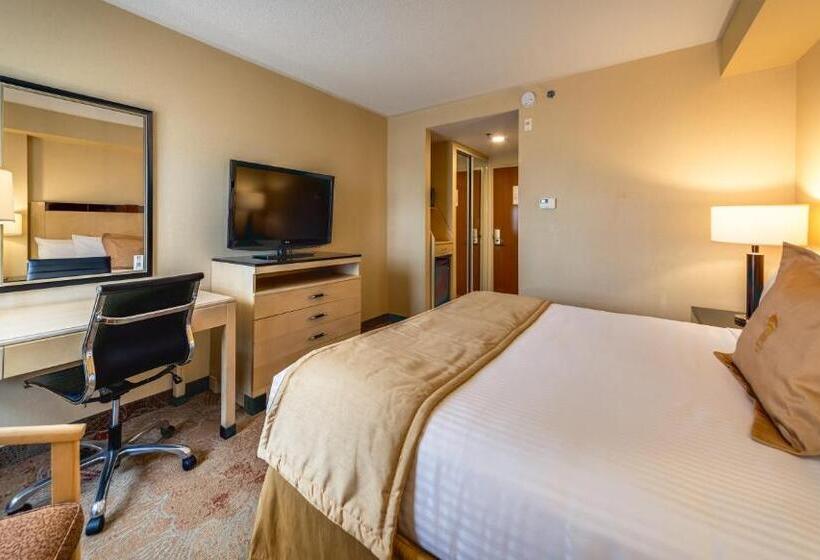 Номер Стандарт Двуспальная Кровать, Monte Carlo Inn & Suites Downtown Markham