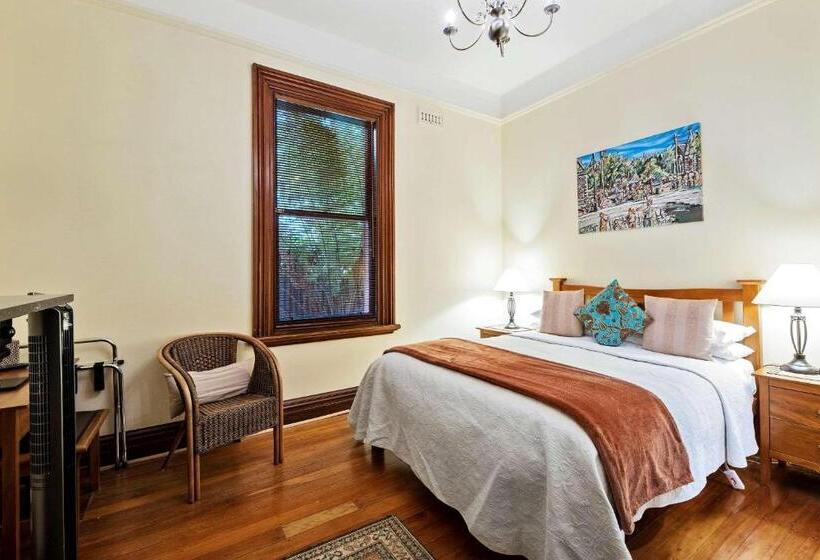 غرفة ديلوكس, The Classic Villa