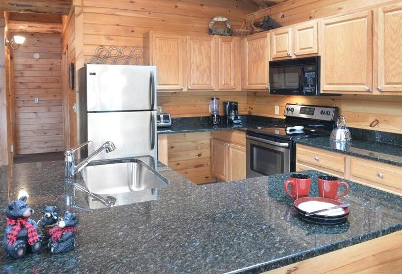 Apartamento 2 Dormitorios, The Lodges At Cresthaven