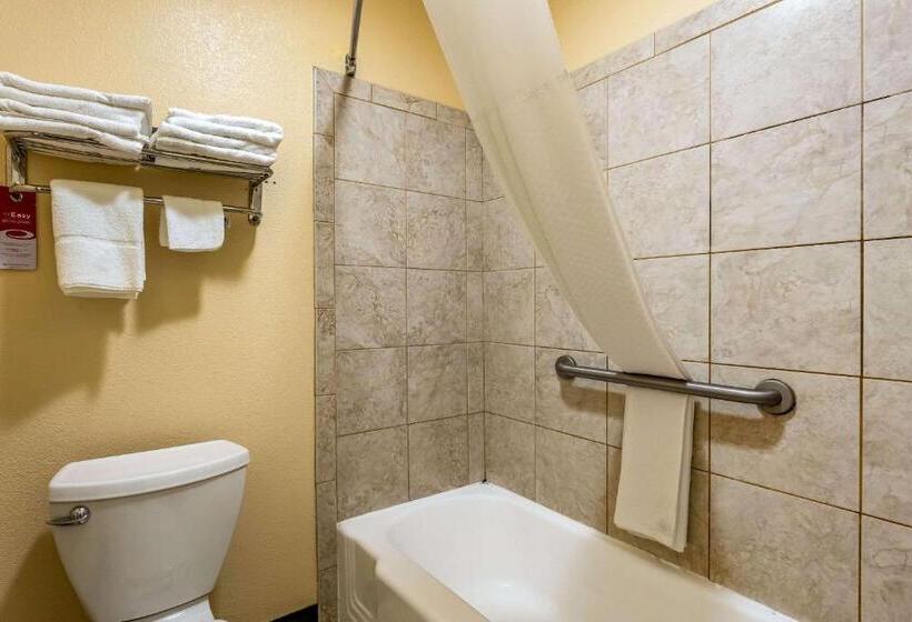 Номер Стандарт, Econo Lodge Inn & Suites