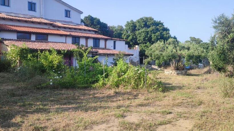 带2个卧室的公寓, Il Nuraghe