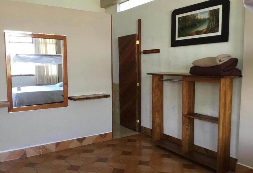 Номер Стандарт, Tambopata Hostel