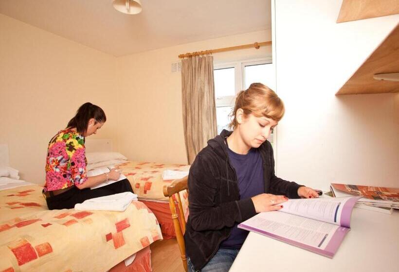 غرفة قياسية, Courtbrack Accommodation   Hostel