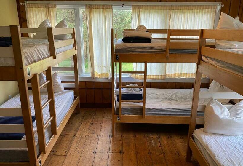 Кровать в Общей Комнате, Hi Martha S Vineyard   Hostel