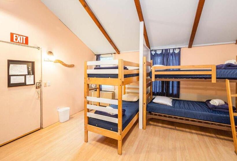 Кровать в Общей Комнате, Hi Martha S Vineyard   Hostel