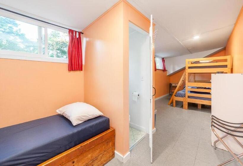 Номер Стандарт, Hi Martha S Vineyard   Hostel