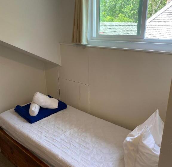 Номер Стандарт, Hi Martha S Vineyard   Hostel