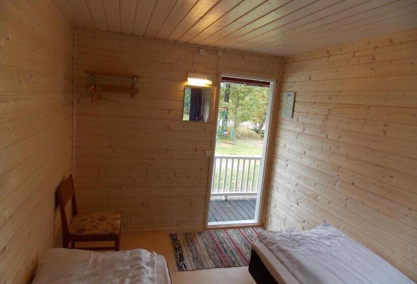 Номер Стандарт Совместная Ванная, Söderhagen Camping Och Gästhem