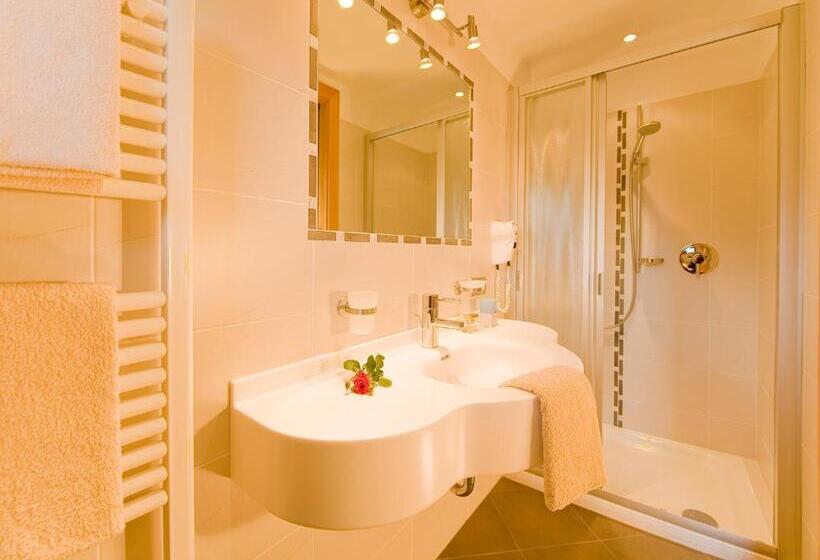 Номер Стандарт, Pension Stamserhof