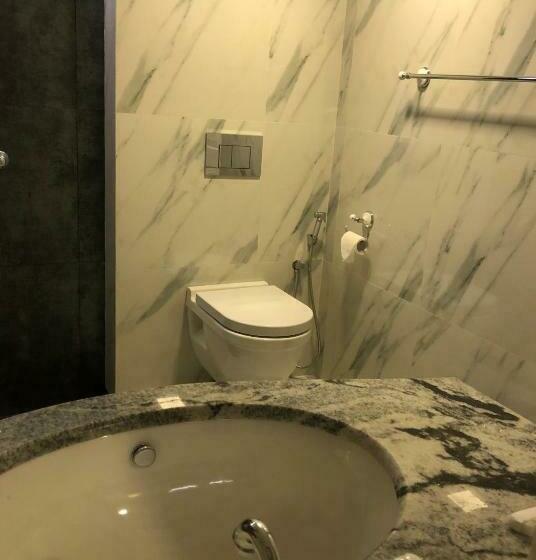 带大床的豪华间, Bungalow 28