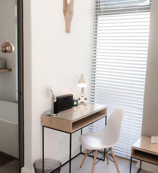 Номер Superior Кровать Кинг, Cape Diem Lodge