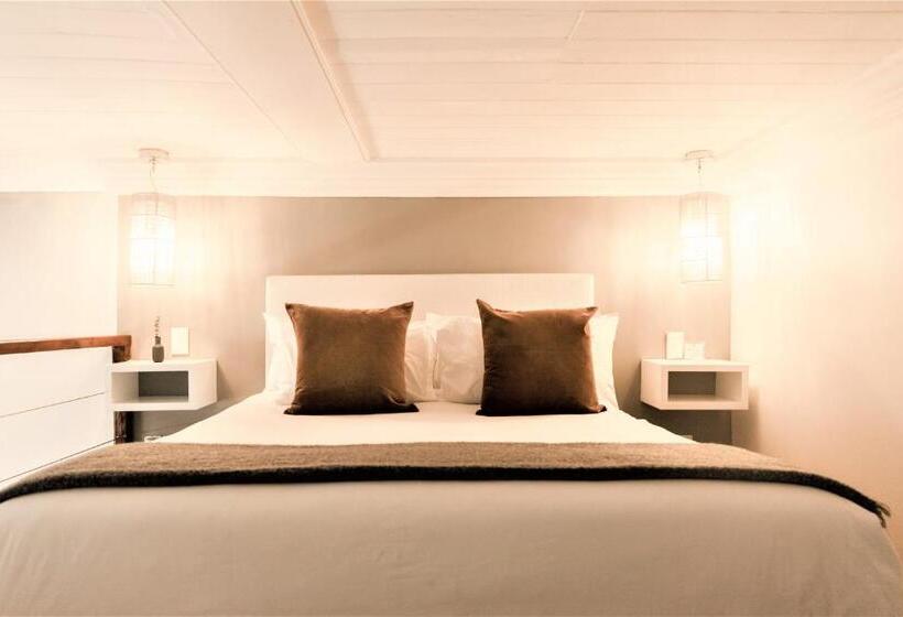 Номер Стандарт, Cape Diem Lodge