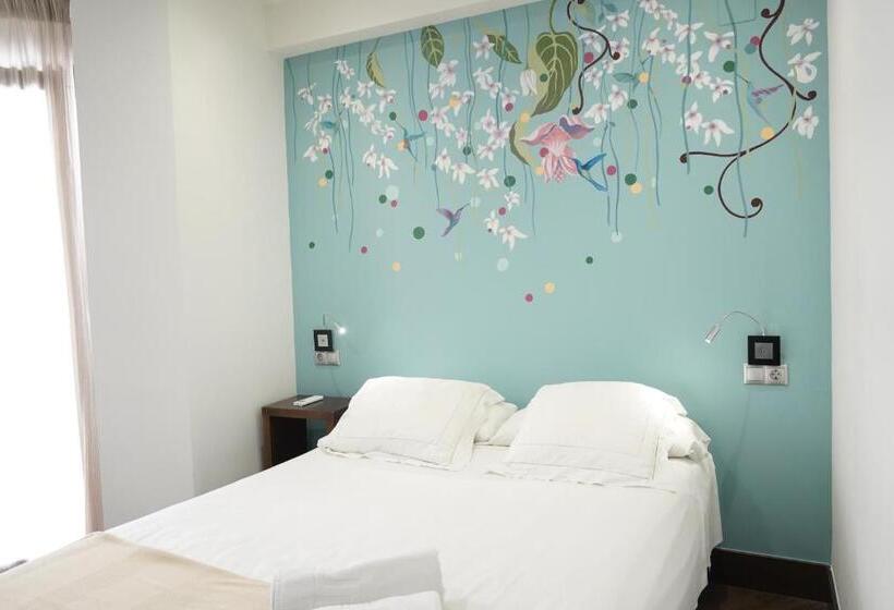 Junior Suite, Cordoba Carpe Diem